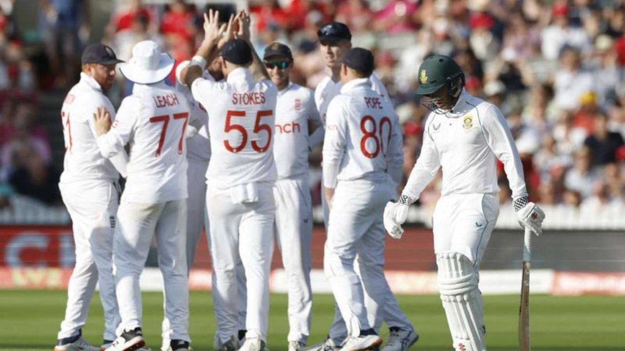 Lords Stadium Test Records, Most Runs, Wickets And Highest Innings Totals