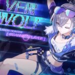Silver Wolf in Honkai Star Rail
