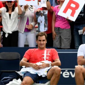 Where Was Roger Federer During the French Open 2023 Semi-Final Between Novak Djokovic and Carlos Alcaraz? Ex-coach Ivan Ljubicic reveals