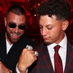 "Other Than Trav": Patrick Mahomes Takes a Cheeky Dig at Taylor Swift's Boyfriend Travis Kelce