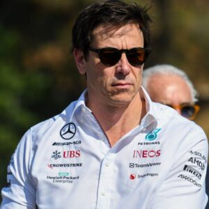 "Only Fools Are Optimistic": Toto Wolff Quashes Rising Hopes With Mercedes After Giving Reality Check