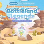 Genshin Impact 3.8 livestream poster