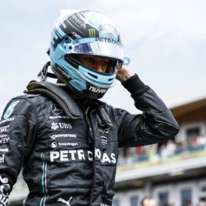 George Russell Reveals He Had No Issues With Car Before Retiring and Lost on 4 Points Due to Blind Faith in Team: "The Brakes Felt Ok to Me"