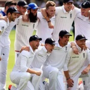 When Did England Last Win The Ashes?