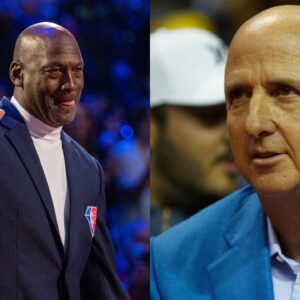 Helping Nike Pocket $3,000,000,000 A Year, Michael Jordan's 3x Earnings Against LeBron James, Kevin Durant, And Co Had David Falk In Awe