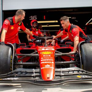 "F1 Is Not on a Pedestal Anymore Within Ferrari": F1 Team Boss Reveals Prancing Horse Thinks Beyond Premier Racing Series to Expand Its Growth