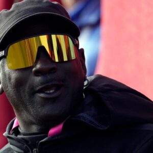 7 Years After $57,000 Golf Debacle, Michael Jordan Admitted To Playing An Egregious Amount Of Golf