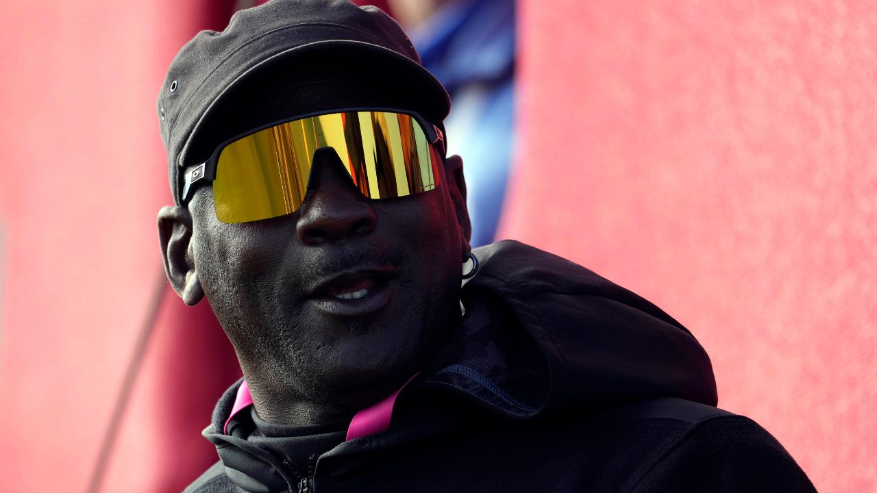 7 Years After $57,000 Golf Debacle, Michael Jordan Admitted To Playing An Egregious Amount Of Golf