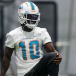 Tyreek Hill, Who Was Kicked Off Oklahoma For Domestic Violence, Is Under Investigation For Assault