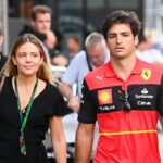 Did Carlos Sainz Breakup With His Girlfriend Isa Hernaez Amidst Cheating Rumors?