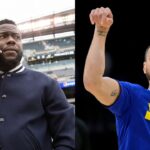 “Didn’t Know You Can Dunk!”: Kevin Hart Regrets Challenging Stephen Curry During 2016 All-Star Game