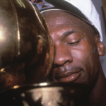 “Put Me in the Category of Magic Johnson”: Moments After Winning 1st NBA Title, Michael Jordan Finally Accepted Comparisons to Lakers Legend