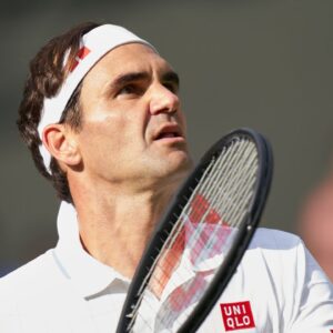 Roger Federer Could Grace the Most Competitive Wimbledon Round 1 Match in 13 Years