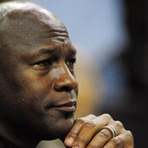 Despite Likely Losing $500,000,000 Because of Gabe Plotkin, Michael Jordan Reportedly Selling Hornets to Melvin Capital's Founder
