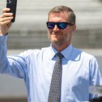 “This Is Awesome”: After North Wilkesboro, Dale Earnhardt Jr. Gets Behind Another Historic NASCAR Revival