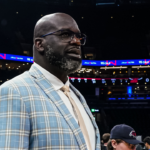 7ft 1" Shaquille O'Neal Once Ran Away From Home To Avoid Discipline Enforcer In His Home: "Didn't Want You To Beat Me"