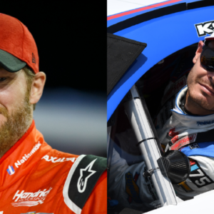 Kyle Larson Fuels Major Dale Jr. Speculation With Simple Reply to NASCAR Fan Theory