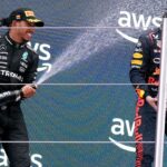 "I Think Max Verstappen's Team Is Already Working": Lewis Hamilton Demands His Team to Slightly Deviate to 2024's Work Amidst Current Rise