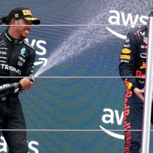 "I Think Max Verstappen's Team Is Already Working": Lewis Hamilton Demands His Team to Slightly Deviate to 2024's Work Amidst Current Rise
