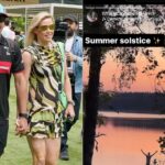 Tiffany Cromwell Shares the Return of Valtteri Bottas' Raunchy Avatar