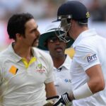 "If KP And I Had Gone Toe To Toe...": When Mitchell Johnson And Kevin Pietersen Were About To Hit Each Other