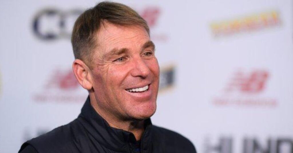 "Just A Disgrace": When Shane Warne Slammed ECB For Not Hosting 1st Ashes 2009 Test At Lord's