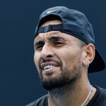 Nick Kyrgios Admitted to Getting Physically involved with female fans