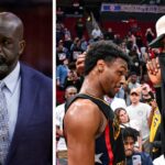 ‘Proud’ Shaquille O'Neal Celebrates LeBron James’ Son, Bronny James’ High School Graduation