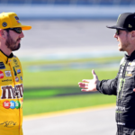 Kurt Busch on $1 Million Feud With Brother Kyle Busch: “You Still Have a Lot to Learn”