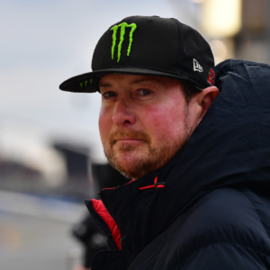 Kurt Busch Finds “Adrenaline of Competing” Away From NASCAR Instead of Confronting an Emotional Return to Pocono