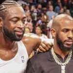 “Est Since 2005!”: 16 Months After Demanding LeBron James-Like Love for Chris Paul, Dwyane Wade Celebrates Friendship With Warriors Star