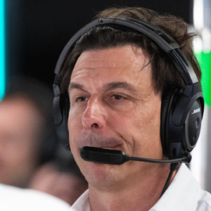 Despite Costing "A Lot of Money" From $135,000,000 Budget, Toto Wolff Did Not Have the Final Word On Mercedes Overhaul