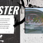 Street Fighter 6 Masters