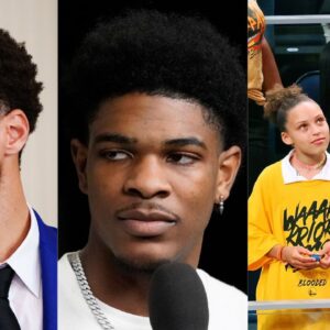 “Riley Roos Are Cooler Than Mine!”: While Stephen Curry Works Out with Scoot Henderson, Ayesha Curry ‘Twins’ with 10 Y/O Daughter Riley