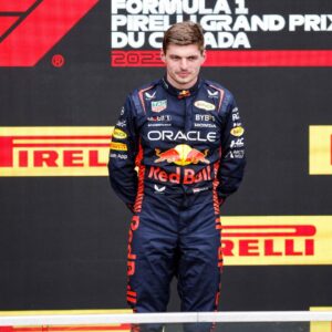 Unstoppable Max Verstappen Inches Closer to Immortality With His Eyes Set on Ferrari Legend’s Staggering Record