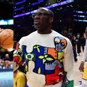 “LeBron James Didn’t Uproot His Family From Cleveland...”: Shannon Sharpe Gives Logical ‘Savannah and Bronny James’ Reason For Verdict on Move to Mavs