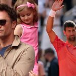 "Tom Brady in Novak Djokovic's Box": Twitter Has a Field Day After Spotting NFL GOAT Supporting Serbian at Roland Garros Final