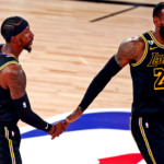 3 Years Since Winning A Title With LeBron James, Kentavious Caldwell-Pope Spills On Similarities Between Lakers Star And Nikola Jokic