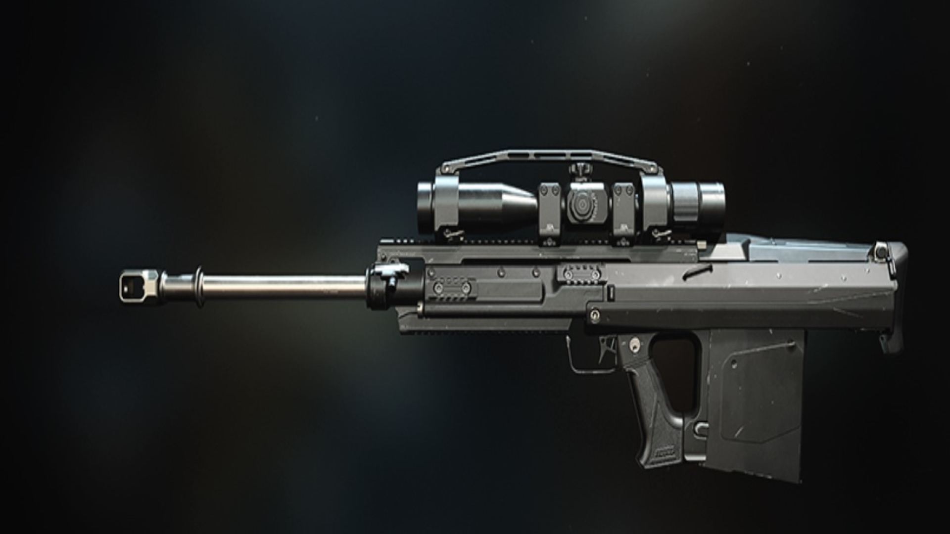 Best Signal 50 Loadout for Warzone 2.0 Season 3 Reloaded