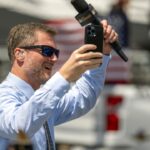 Dale Earnhardt Jr. Promises Unprecedented Insight for Fans Into NASCAR After Netflix Series