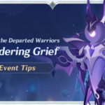 Feast of the Departed Warriors