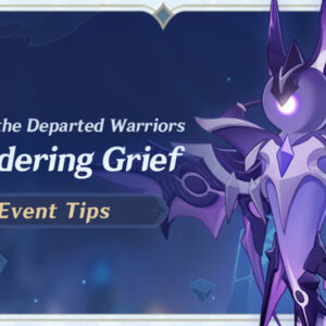 Feast of the Departed Warriors