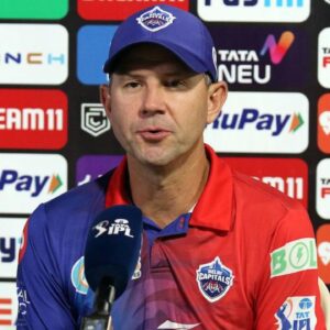 FACT CHECK: Will Ricky Ponting Coach Delhi Capitals In IPL 2024?