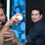 Brett Lee Once Explained How Sachin Tendulkar Toyed With Shane Warne