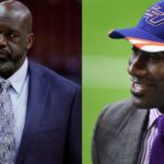 Living Alone in a 76,000 Sq Ft Mansion, Shaquille O’Neal Endorses Shannon Sharpe’s Confession About Marriage & Loneliness
