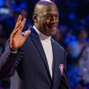 Luring Michael Jordan Away From Coca-Cola with $13,500,000, Gatorade's 10 Year Promise Trumped All Competitors' Deals In 1991