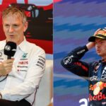 James Allison May Have Revealed Mercedes Antidote to Stop Max Verstappen’s Dominance