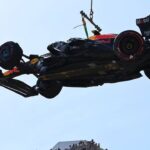 “Not Mind-Blowing”: Top Mercedes Engineer Disses Adrian Newey and the Hype Surrounding Red Bull’s Exposed Floor