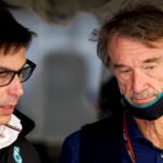 Toto Wolff's Insecurity at Mercedes Once Forced Billionaire to Shell $200,000,000 and Make Him Unsackable at Brackley