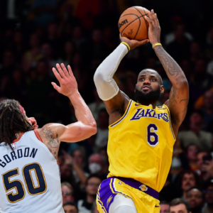 Decades Before Joining $4.5 Billion Worth Red Sox, LeBron James' Business Partner Maverick Carter Sold Pot: "Found His Stash"